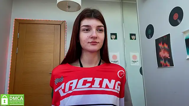 Snapshot of Bunny_ShyGirl chatting on 18, 1, 2025 Bunny ShyGirl online show from 18, 1, 2025