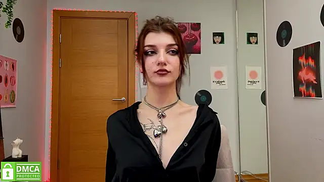 Snapshot of Bunny_ShyGirl chatting on 29, 1, 2025 Bunny ShyGirl online show from 29, 1, 2025