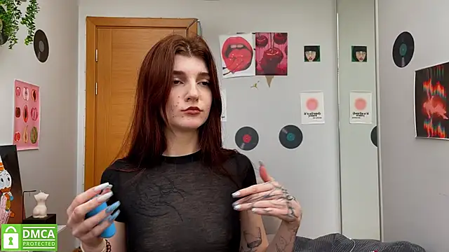Snapshot of Bunny_ShyGirl chatting on 13, 2, 2025 Bunny ShyGirl online show from 13, 2, 2025