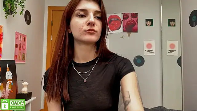 Snapshot of Bunny_ShyGirl chatting on 13, 2, 2025 Bunny ShyGirl online show from 13, 2, 2025