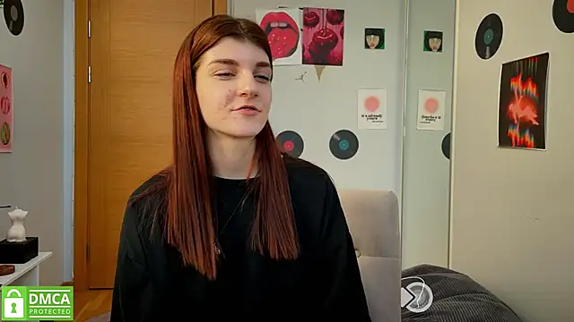 Snapshot of Bunny_ShyGirl chatting on 25, 2, 2025 Bunny ShyGirl online show from 25, 2, 2025