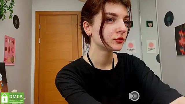 Snapshot of Bunny_ShyGirl chatting on 27, 2, 2025 Bunny ShyGirl online show from 27, 2, 2025