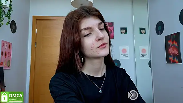 Snapshot of Bunny_ShyGirl chatting on 6, 3, 2025 Bunny ShyGirl online show from 6, 3, 2025