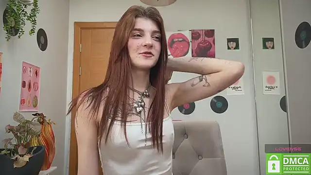 Snapshot of Bunny_ShyGirl chatting on 21, 3, 2025 Bunny ShyGirl online show from 21, 3, 2025