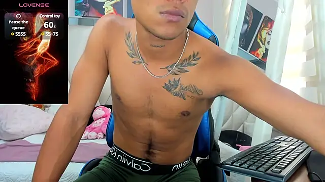 Backsex boy online show from 9, 1, 2025