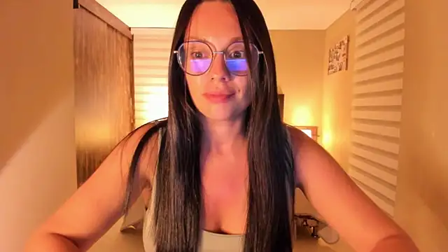 anabel 025 online show from 18, 1, 2025