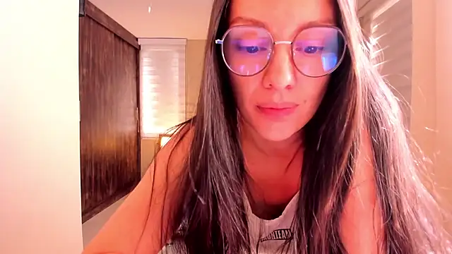 anabel 025 online show from 22, 1, 2025