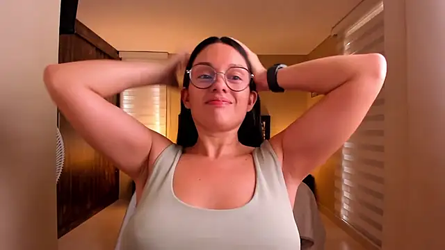 anabel 025 online show from 30, 1, 2025