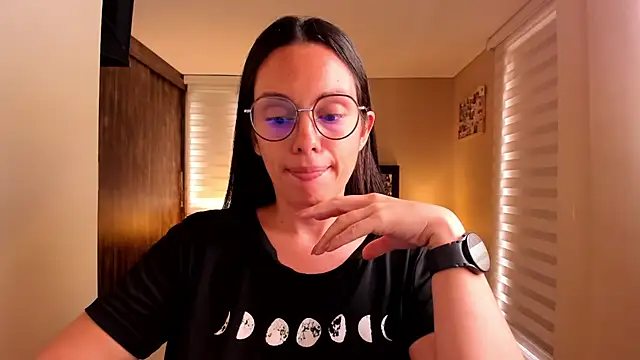 anabel 025 online show from 18, 2, 2025