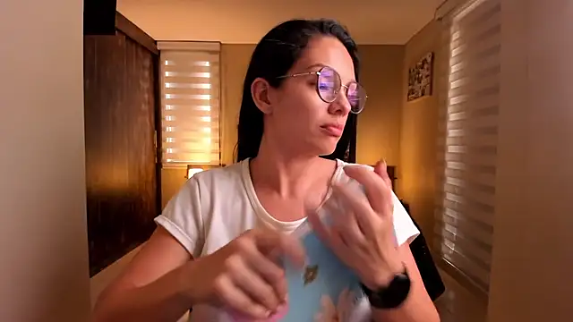 anabel 025 online show from 18, 3, 2025