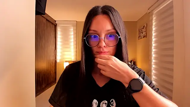 anabel 025 online show from 16, 9, 2025