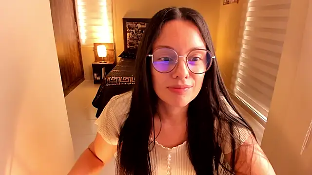 anabel 025 online show from 7, 10, 2025