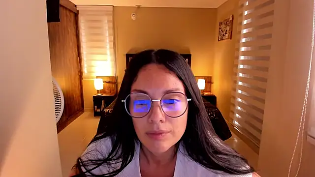 anabel 025 online show from 18, 10, 2025