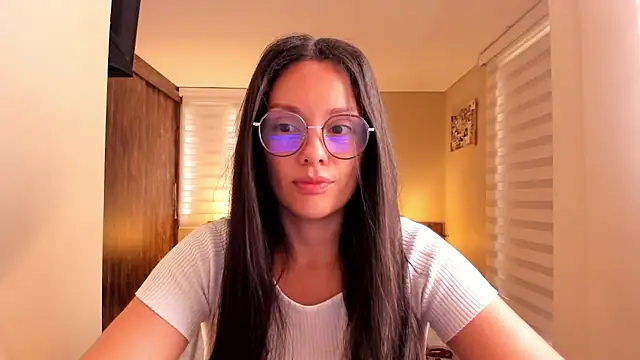 anabel 025 online show from 29, 11, 2025