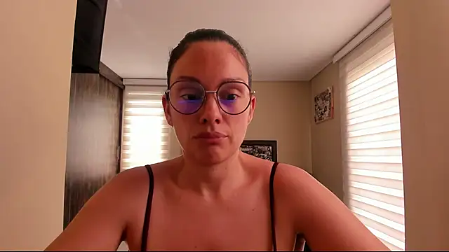 anabel 025 online show from 20, 5, 2026