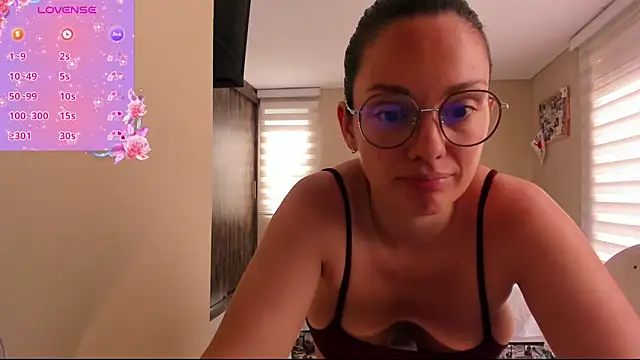 anabel 025 online show from 10, 6, 2026