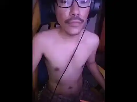 cloudyth1994 online show from 6, 3, 2026