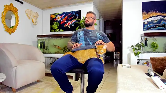 Johnnygrayson1 online show from 4, 3, 2025