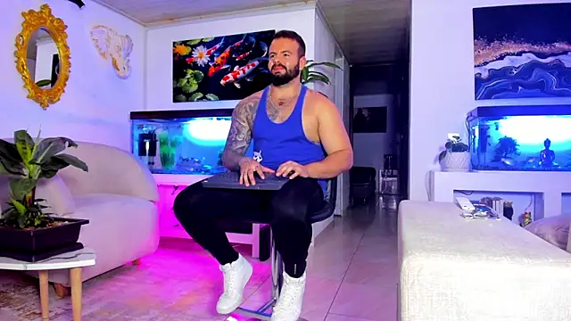 Johnnygrayson1 online show from 12, 3, 2025