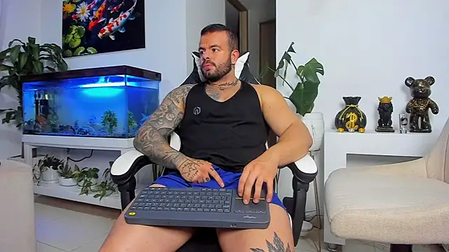 Johnnygrayson1 online show from 28, 9, 2025