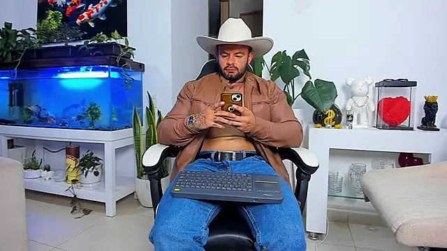 Johnnygrayson1 online show from 10, 11, 2025