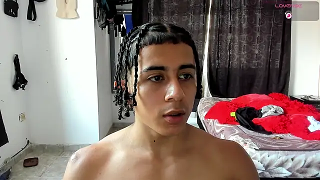 Snapshot of jokergc_2 chatting on 7, 7, 2026 jokergc 2 online show from 7, 7, 2026