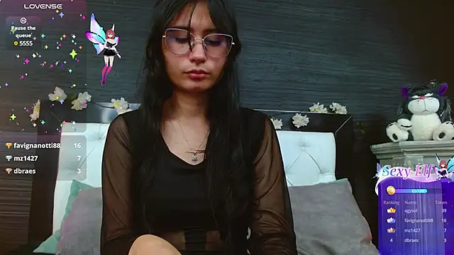 NayeCloud online show from 14, 2, 2025