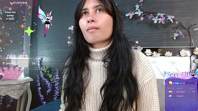 NayeCloud online show from 4, 3, 2025