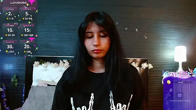 NayeCloud online show from 13, 3, 2025