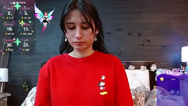 NayeCloud online show from 22, 3, 2025