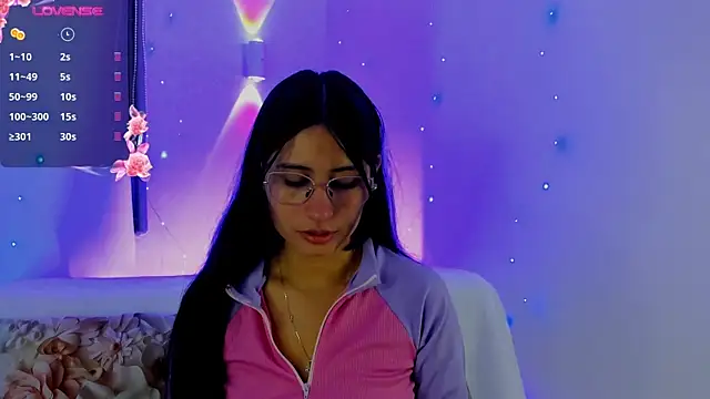 NayeCloud online show from 26, 2, 2026