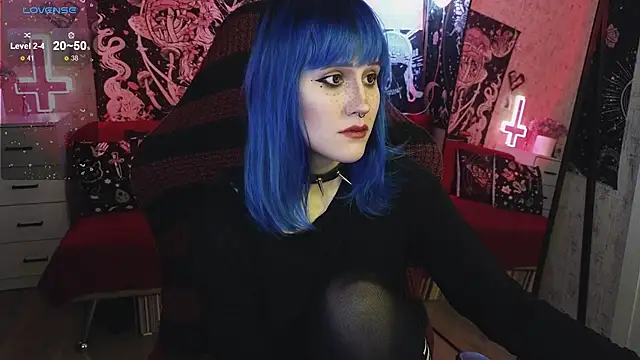 Snapshot of little_Elika chatting on 11, 2, 2025 little Elika online show from 11, 2, 2025