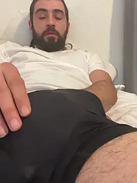 BROKEBOY707 online show from 21, 12, 2024