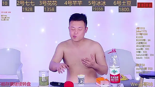 Snapshot of NEW-girl520 chatting on 15, 2, 2025 NEW-girl520 online show from 15, 2, 2025