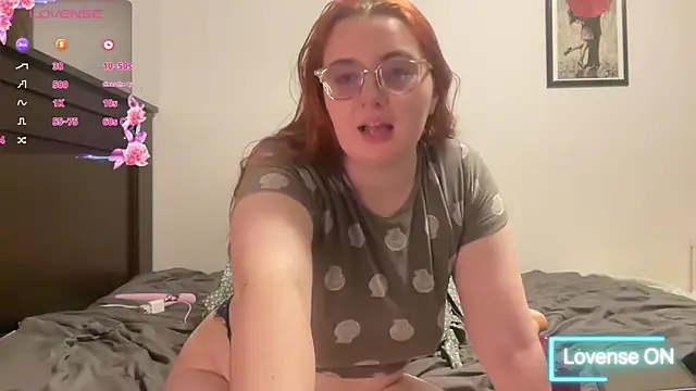 abbi-willow online show from 10, 11, 2025