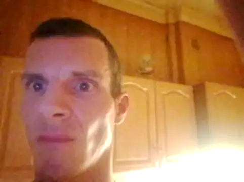 Robson3008 online show from 2, 12, 2025