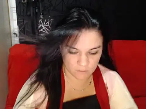 Snapshot of love_and_Lust chatting on 8, 1, 2025 love and Lust online show from 8, 1, 2025