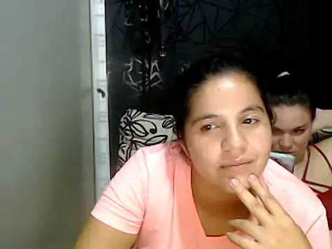 Snapshot of love_and_Lust chatting on 7, 2, 2025 love and Lust online show from 7, 2, 2025