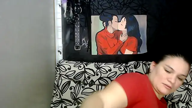 Snapshot of love_and_Lust chatting on 15, 2, 2025 love and Lust online show from 15, 2, 2025