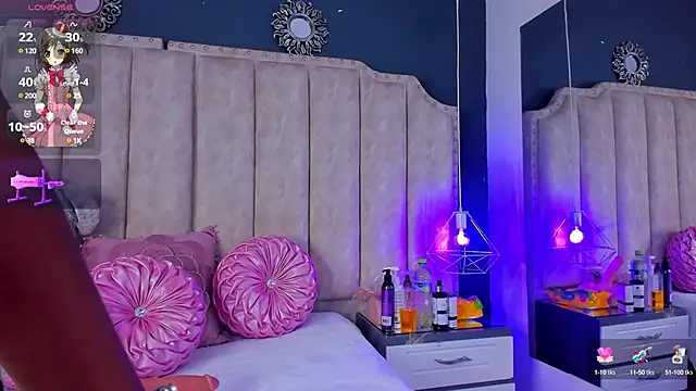 ShanelWest online show from 14, 1, 2025