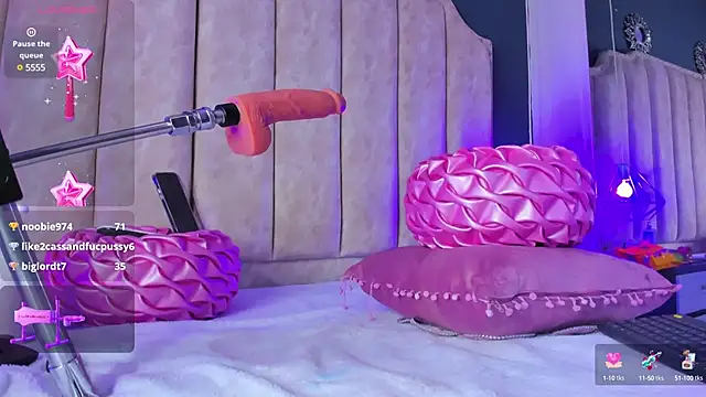 ShanelWest online show from 4, 2, 2025