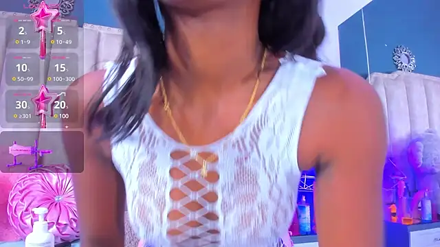 ShanelWest online show from 12, 2, 2025