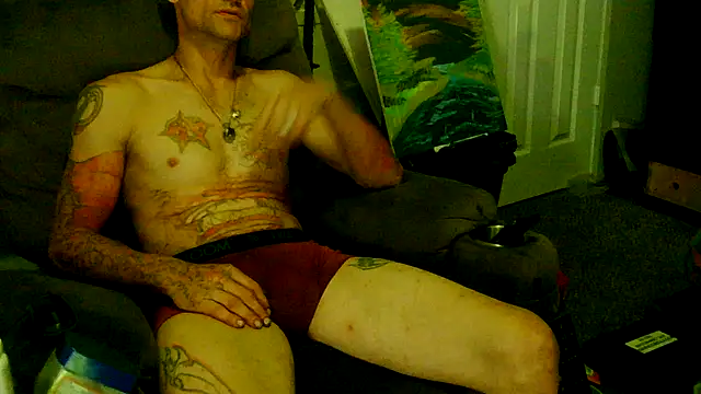 TheOneYouLove69 online show from 19, 3, 2025