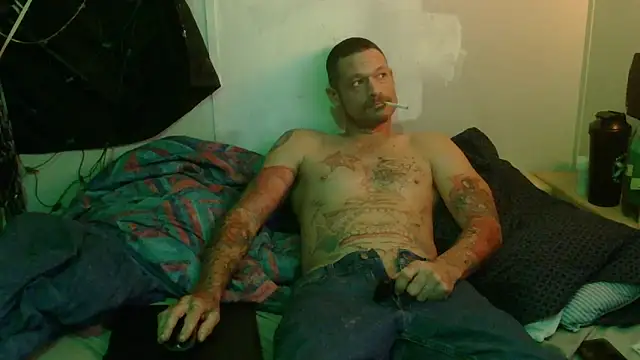 TheOneYouLove69 online show from 20, 12, 2025