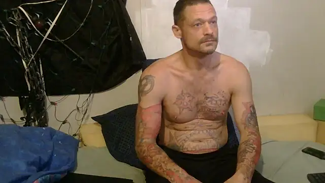 TheOneYouLove69 online show from 20, 12, 2025