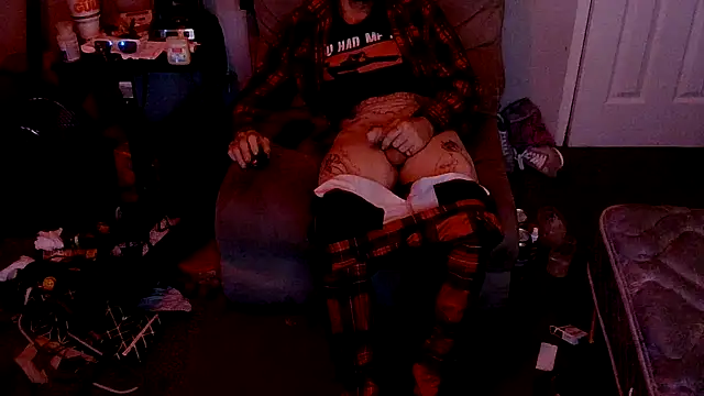 TheOneYouLove69 online show from 14, 1, 2026