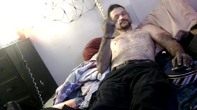 TheOneYouLove69 online show from 27, 3, 2026