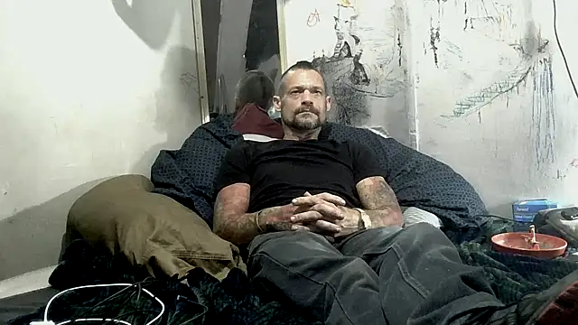 TheOneYouLove69 online show from 12, 7, 2026