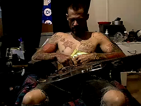 TheOneYouLove69 online show from 17, 7, 2026