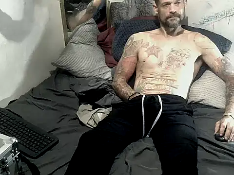 TheOneYouLove69 online show from 26, 7, 2026